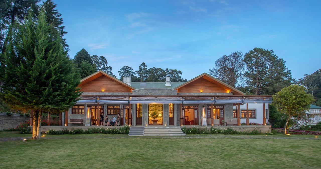 W15 Lake Gregory Nuwara Eliya Dış mekan fotoğraf