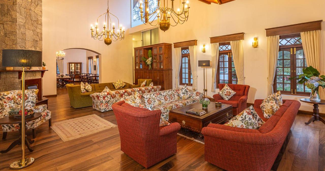 W15 Lake Gregory Nuwara Eliya Dış mekan fotoğraf