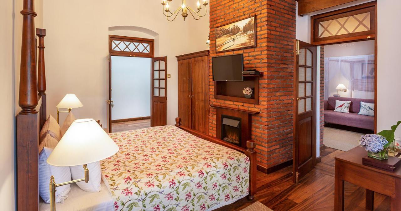 W15 Lake Gregory Nuwara Eliya Dış mekan fotoğraf