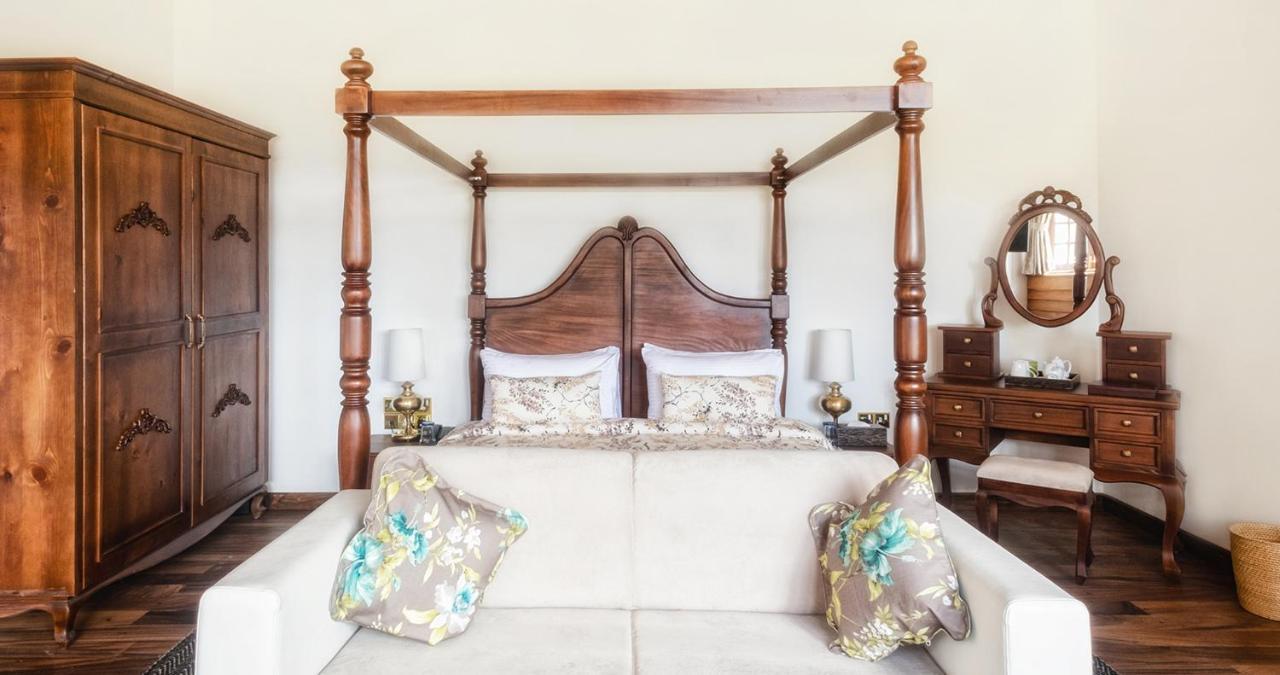 W15 Lake Gregory Nuwara Eliya Dış mekan fotoğraf