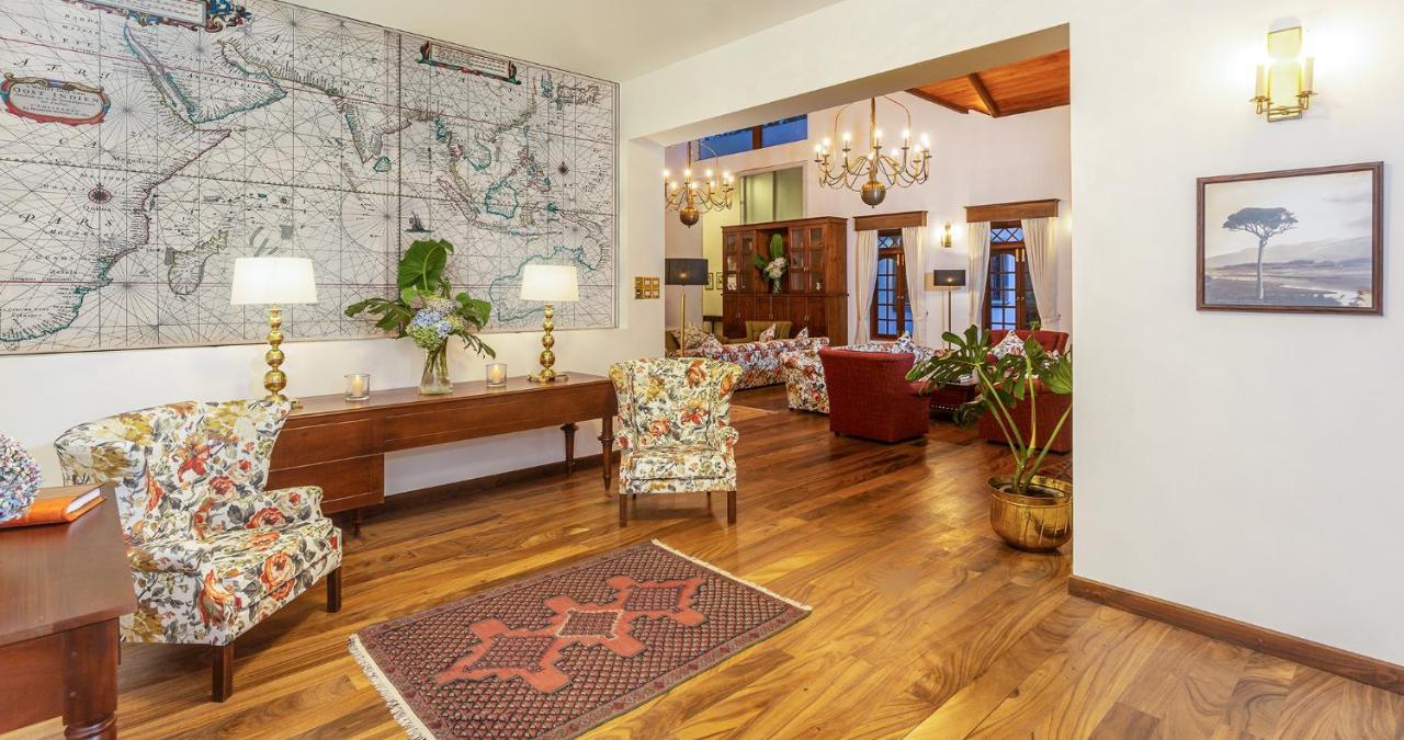 W15 Lake Gregory Nuwara Eliya Dış mekan fotoğraf