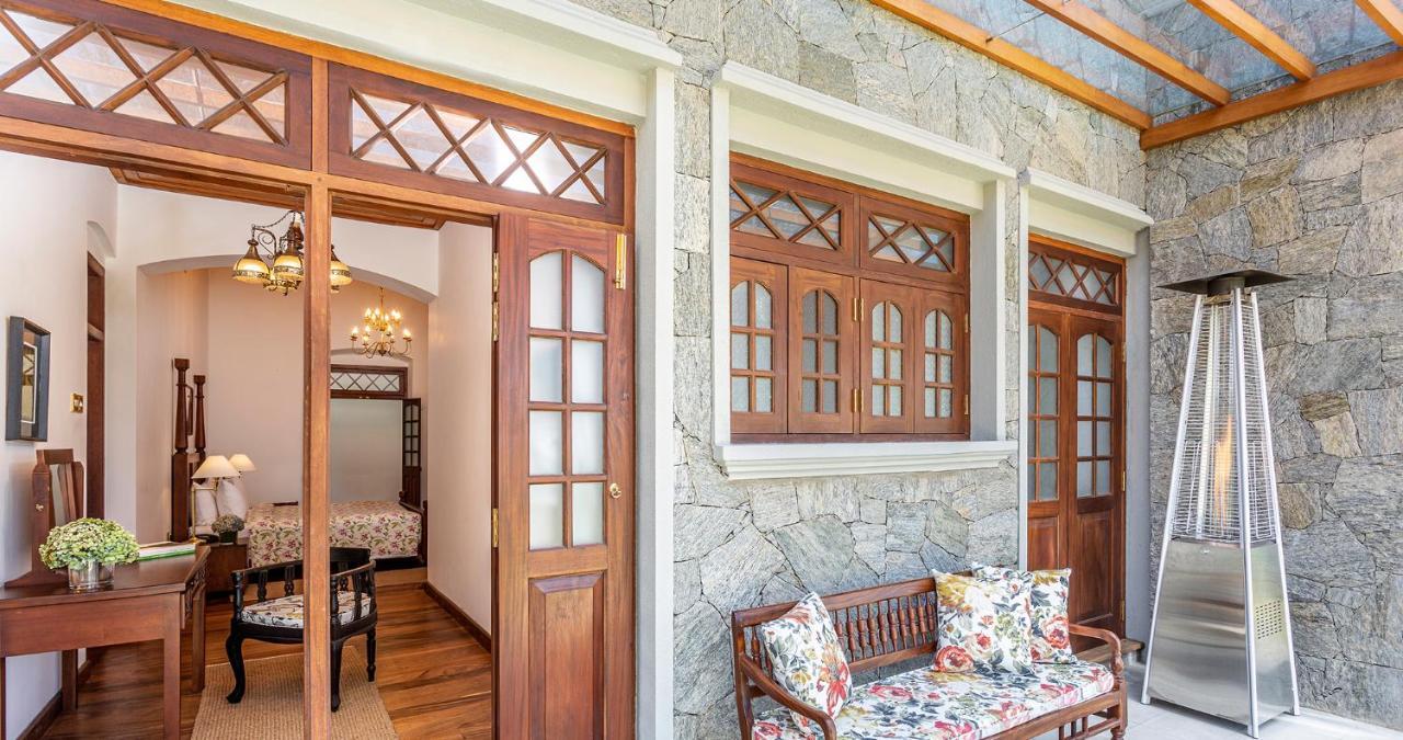 W15 Lake Gregory Nuwara Eliya Dış mekan fotoğraf