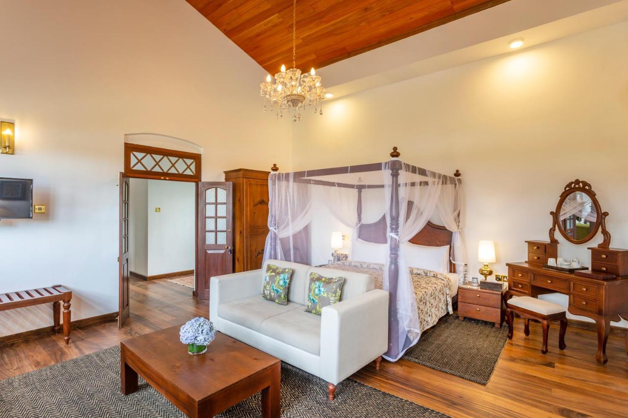 W15 Lake Gregory Nuwara Eliya Dış mekan fotoğraf
