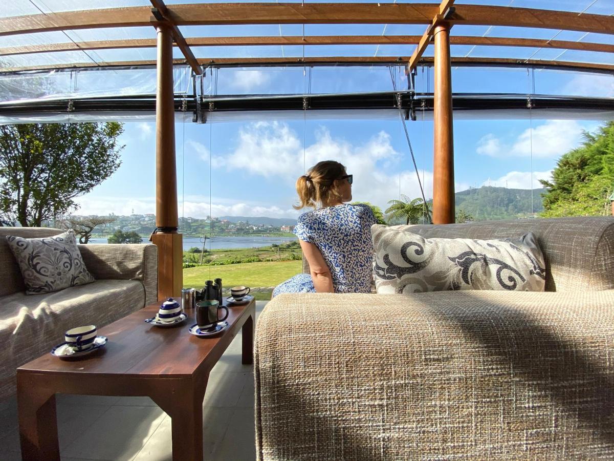 W15 Lake Gregory Nuwara Eliya Dış mekan fotoğraf