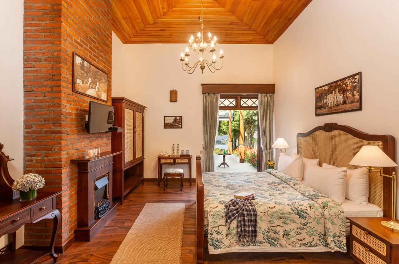 W15 Lake Gregory Nuwara Eliya Dış mekan fotoğraf