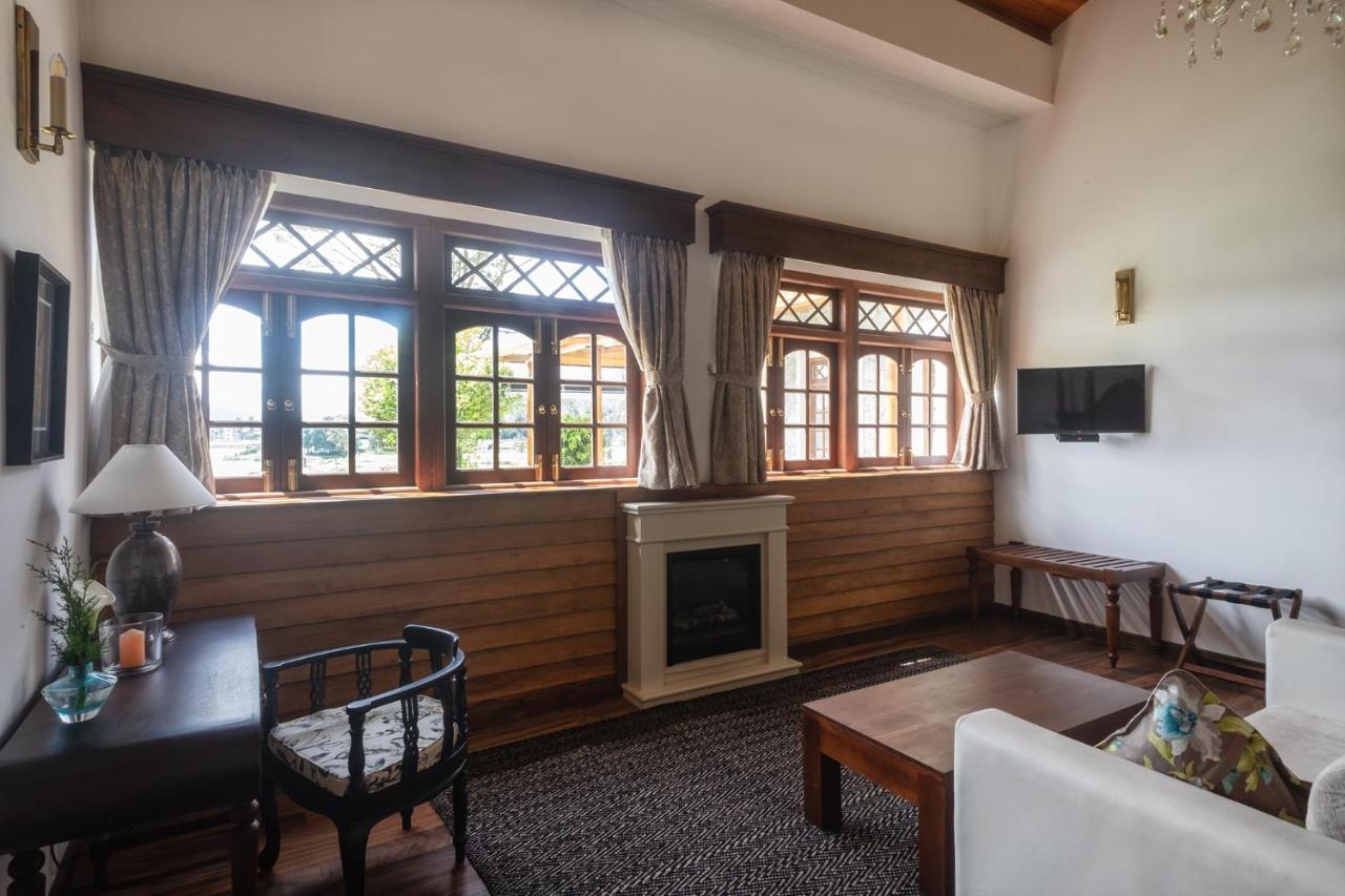 W15 Lake Gregory Nuwara Eliya Dış mekan fotoğraf