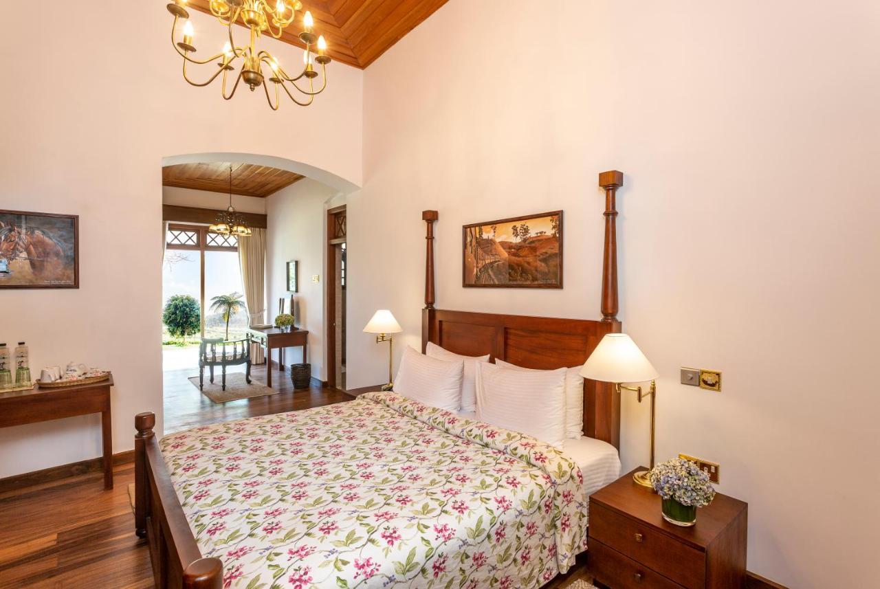 W15 Lake Gregory Nuwara Eliya Dış mekan fotoğraf