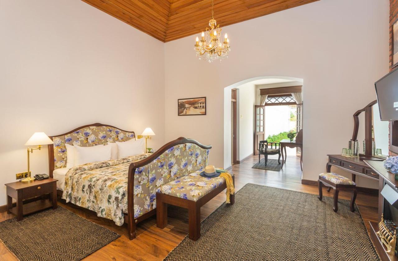 W15 Lake Gregory Nuwara Eliya Dış mekan fotoğraf