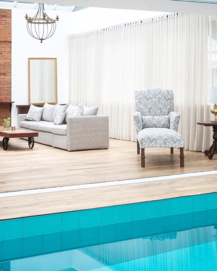 W15 Lake Gregory Nuwara Eliya Dış mekan fotoğraf