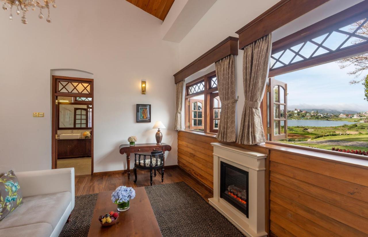 W15 Lake Gregory Nuwara Eliya Dış mekan fotoğraf