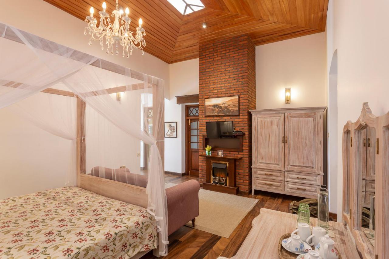 W15 Lake Gregory Nuwara Eliya Dış mekan fotoğraf