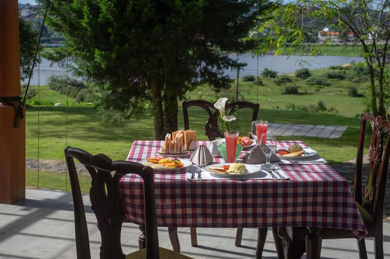 W15 Lake Gregory Nuwara Eliya Dış mekan fotoğraf